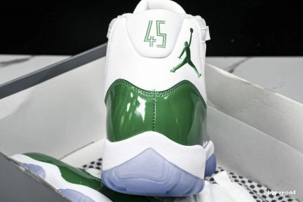 Hyperoad Jordan high Air 11 1204